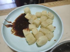 -五十中小肉串(南站店)