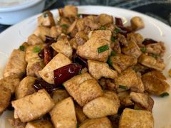 -瑞丰园庭院餐厅·白族传统家常菜