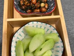 -新吉士·上海菜(浦东LCM置汇旭辉店)