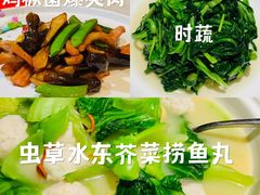 -馋遇江南·精致湖景雅宴(东方之门店)