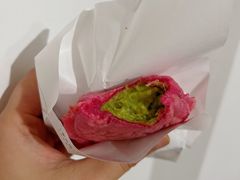 -粉粉乐鲷鱼烧(美罗城店)