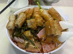 -重庆麻辣烫(国权路店)
