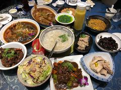 红烧老鹅-梁溪河畔·吉府花园(南长街南下塘店)