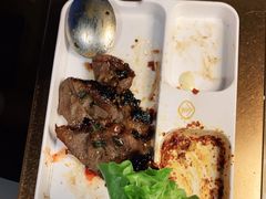 -金妈家烤肉(龙湖U城天街店)