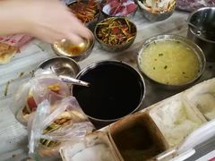 -小陈方酥锅盔(古城总店)