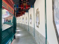 -莲池书院博物馆