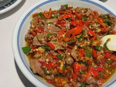 -欧记大排档·景德菜(上海首店)