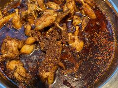 -耍盆友·重庆江湖菜(百子湾店)