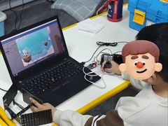 -乐博乐博少儿编程·机器人编程·信息学竞赛(未央校区)