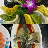 因为细节让我爱上的海鲜餐厅
