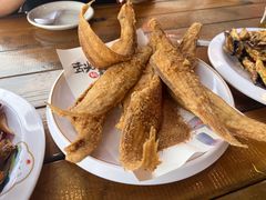 -四斤烤肉(东戴河孟家店)