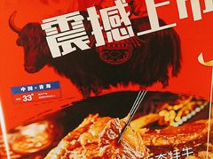 -撒拉花儿·新疆菜·清真(太阳宫店)