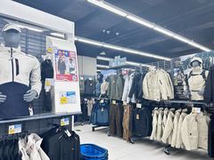 -迪卡侬(湘江路店)