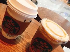 -星巴克臻选(北京太阳宫凯德店)