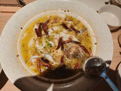 -新太二·鲜料川菜(花都融创茂店)