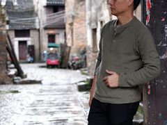 -上甘棠村