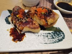 -林妈妈村·日式料理(宝山万达店)