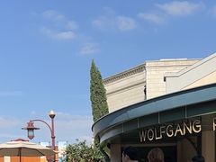 -WOLFGANG PUCK KITCHEN & BAR(迪士尼小镇店)