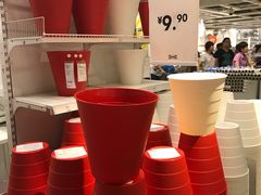 -宜家家居(西安未央商场店)