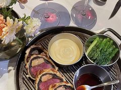 -Le Bistrot de Racine