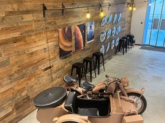 -Vanilla Specialty Coffee(八大关店)