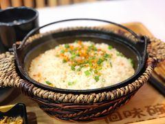 -回味碗土家洋芋饭(财信城市国际店)