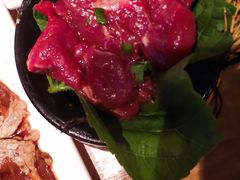 -韩味园果木炭烤鲜肉(陵东街店)