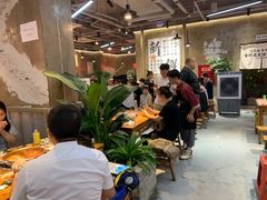 -谭三娘鲜切牛肉自助火锅(九眼桥总店)