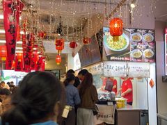 -扬二春炒饭(国庆路总店)