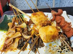 -老赵太太麻辣烫涮肚馆(大经路店)