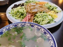 -高晓山馅饼店(牛庄百年店)
