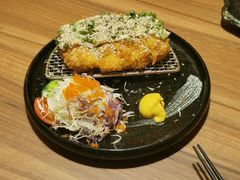 -隐月· 㐂和食屋(芝罘万达公馆店)