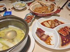 -侨美食家·粤菜(体育西路店)