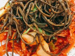 -春明狗肉馆(园丁花园店)