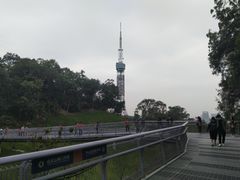 -广州雕塑公园