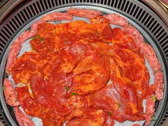 -梨花自助烤肉(西三旗万象汇店)