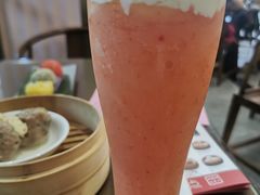 -喜喜酒家·纯手工点心·粤菜