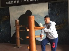 -李小龙乐园(顺德均安店)