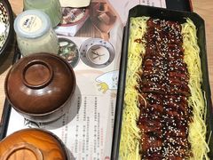 -鳗鳗的爱(远洋未来广场店)