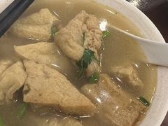 豆腐汤-护国寺小吃(新街口店)