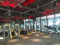 -W FITNESS 威尔仕健身·游泳(七宝店)