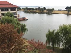 -无锡太悦度假酒店·悦餐厅