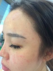 -MIVI野生眉纹绣纹眉