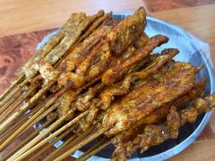 -里脊肉串店(天桥老店)