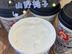 -霸王茶姬(上海静安大悦城店)