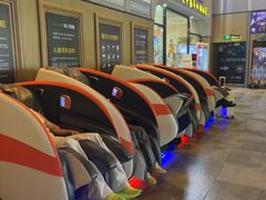 -星轶STARX影城(瑞安吾悦广场旗舰店)