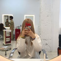 -Some Hair