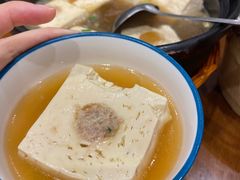 巧妇豆腐-锡和无锡菜(景丽苑店)