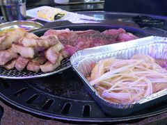 -玄希浪漫厨房·韩料烤肉(湖滨银泰in77店)