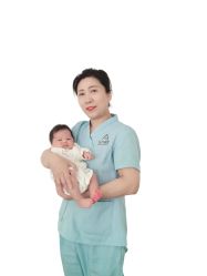 -东方爱堡国际母婴会所(廊坊首店广阳店)